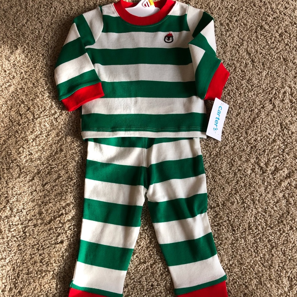 9M pjs